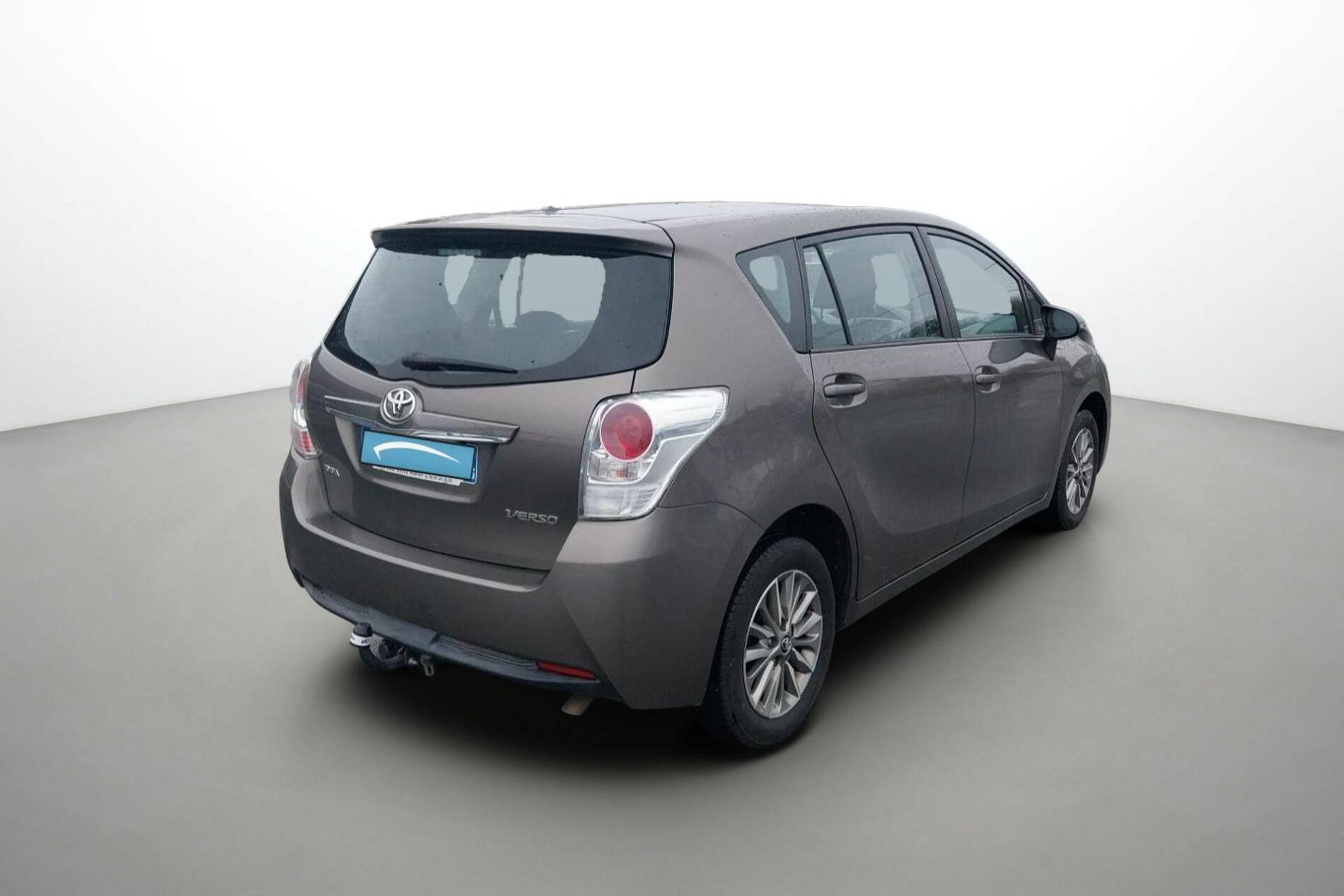 Vente en ligne Toyota Verso Verso 132 VVT-i au prix de 12 990 €