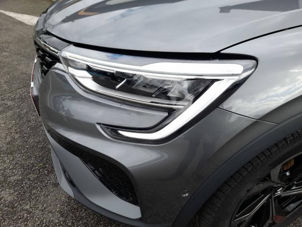 Vente en ligne Renault Arkana  mild hybrid 160 EDC FAP - 22 au prix de 28 900 €