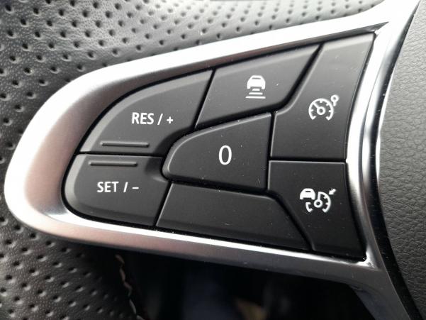 Vente en ligne Renault Arkana  mild hybrid 160 EDC FAP - 22 au prix de 28 900 €
