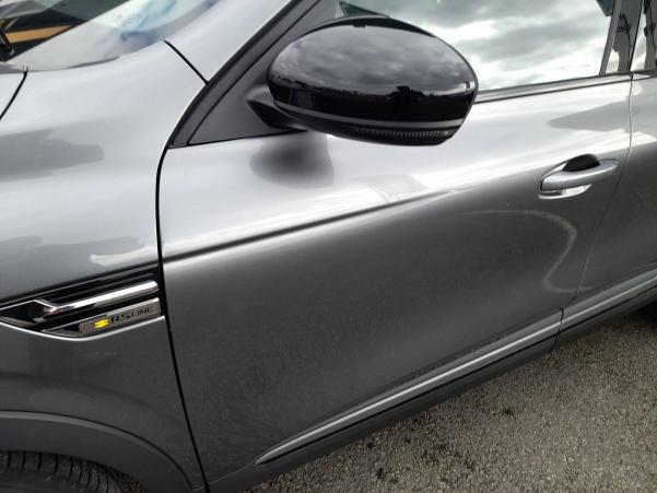 Vente en ligne Renault Arkana  mild hybrid 160 EDC FAP - 22 au prix de 28 900 €