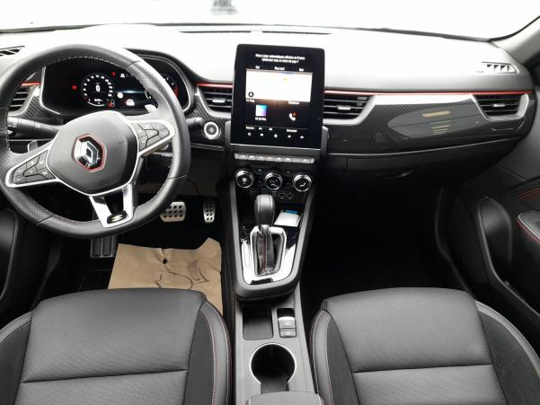 Vente en ligne Renault Arkana  mild hybrid 160 EDC FAP - 22 au prix de 28 900 €