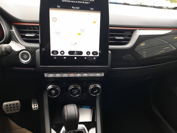 Vente en ligne Renault Arkana  mild hybrid 160 EDC FAP - 22 au prix de 28 900 €