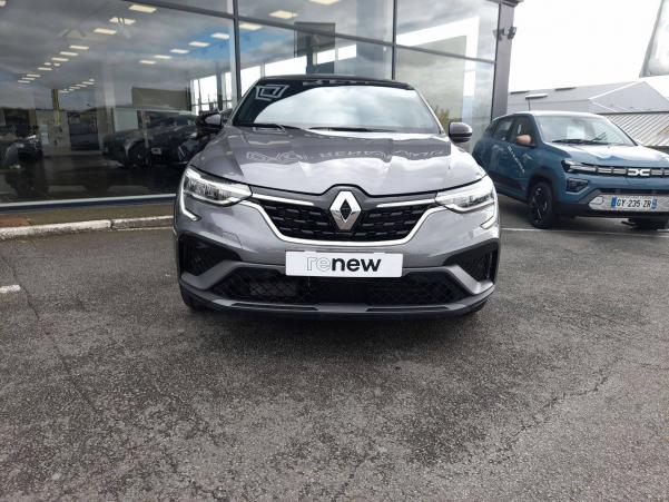 Vente en ligne Renault Arkana  mild hybrid 160 EDC FAP - 22 au prix de 28 900 €
