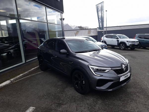 Vente en ligne Renault Arkana  mild hybrid 160 EDC FAP - 22 au prix de 28 900 €