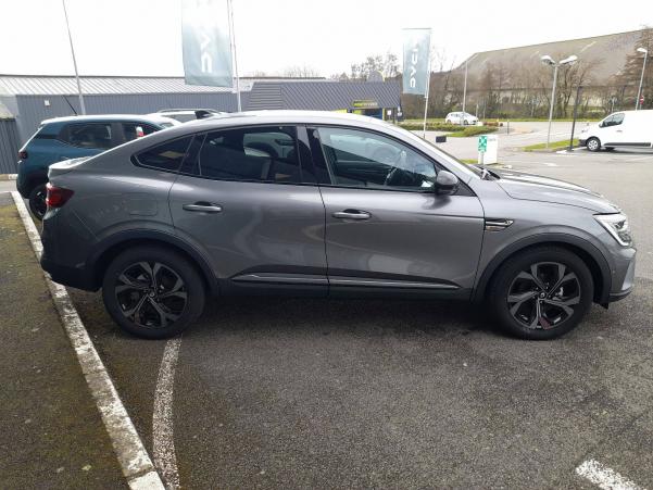 Vente en ligne Renault Arkana  mild hybrid 160 EDC FAP - 22 au prix de 28 900 €