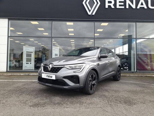 Vente en ligne Renault Arkana  mild hybrid 160 EDC FAP - 22 au prix de 28 900 €