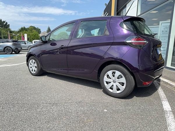 Vente en ligne Renault Zoé Zoe R110 - MY22 au prix de 17 690 €