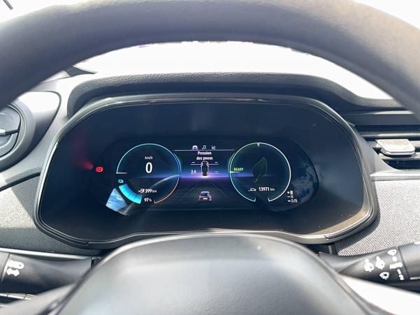 Vente en ligne Renault Zoé Zoe R110 - MY22 au prix de 17 690 €