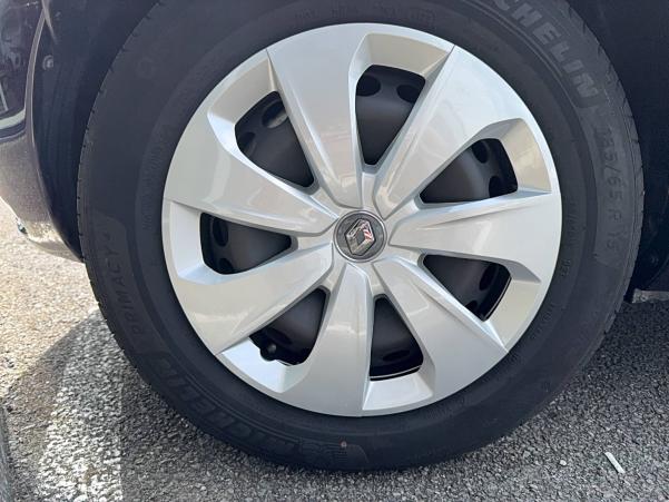 Vente en ligne Renault Zoé Zoe R110 - MY22 au prix de 17 690 €