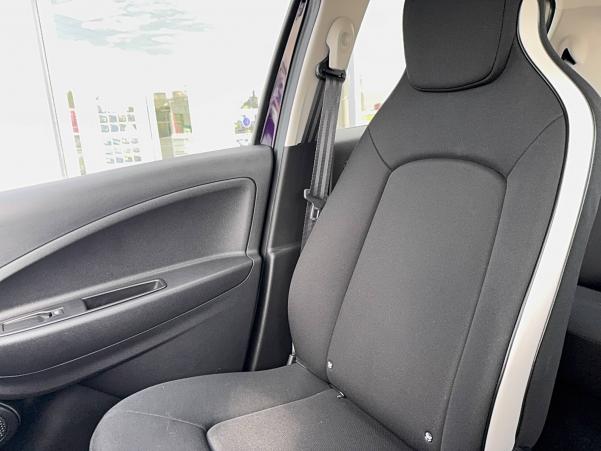 Vente en ligne Renault Zoé Zoe R110 - MY22 au prix de 17 690 €