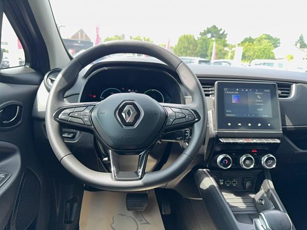 Vente en ligne Renault Zoé Zoe R110 - MY22 au prix de 17 690 €