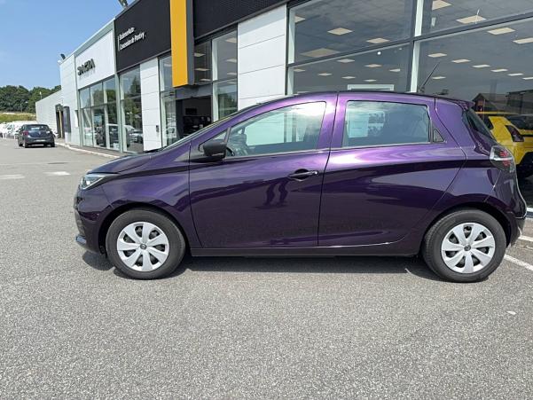 Vente en ligne Renault Zoé Zoe R110 - MY22 au prix de 17 690 €