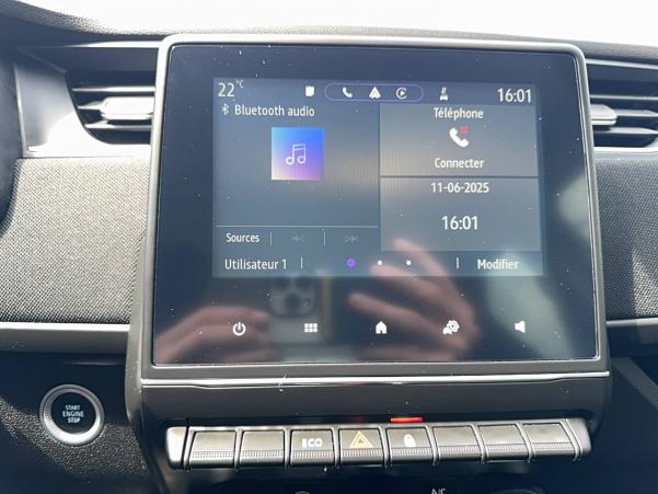 Vente en ligne Renault Zoé Zoe R110 - MY22 au prix de 17 690 €