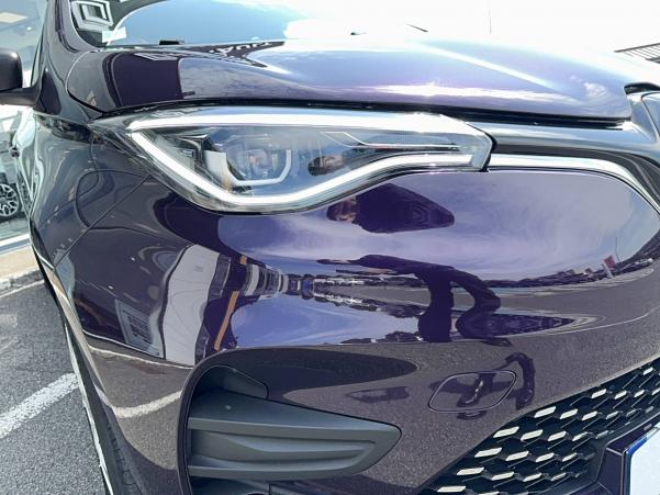 Vente en ligne Renault Zoé Zoe R110 - MY22 au prix de 17 690 €