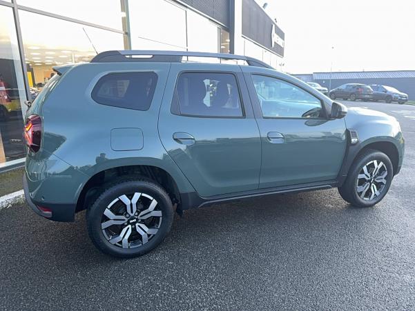 Vente en ligne Dacia Duster  Blue dCi 115 4x2 au prix de 21 990 €