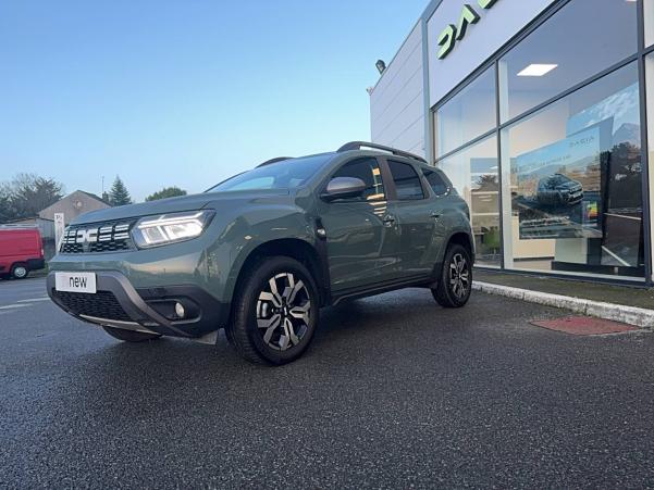 Vente en ligne Dacia Duster  Blue dCi 115 4x2 au prix de 21 990 €