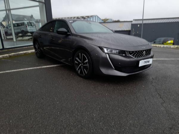 Vente en ligne Peugeot 508  Hybrid 225 e-EAT8 au prix de 29 990 €