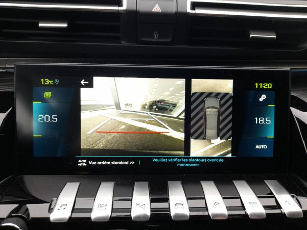 Vente en ligne Peugeot 508  Hybrid 225 e-EAT8 au prix de 29 990 €