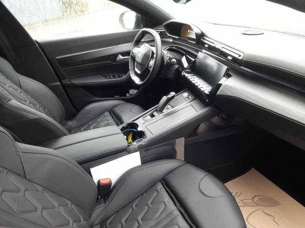 Vente en ligne Peugeot 508  Hybrid 225 e-EAT8 au prix de 29 990 €