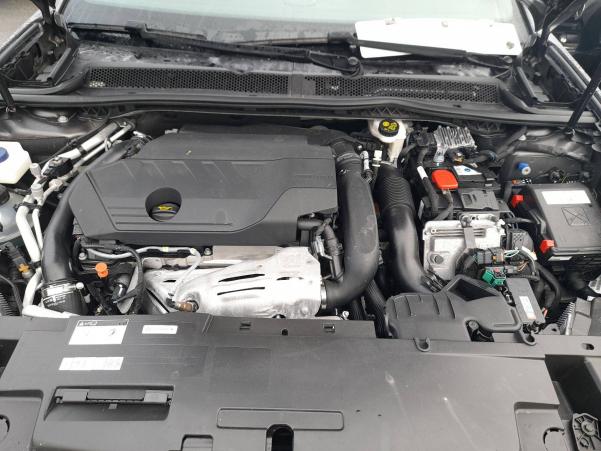 Vente en ligne Peugeot 508  Hybrid 225 e-EAT8 au prix de 29 990 €