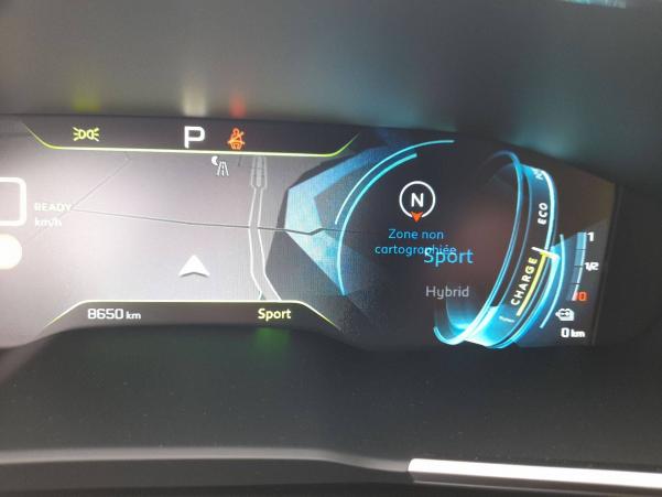 Vente en ligne Peugeot 508  Hybrid 225 e-EAT8 au prix de 29 990 €