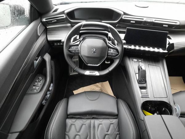 Vente en ligne Peugeot 508  Hybrid 225 e-EAT8 au prix de 29 990 €