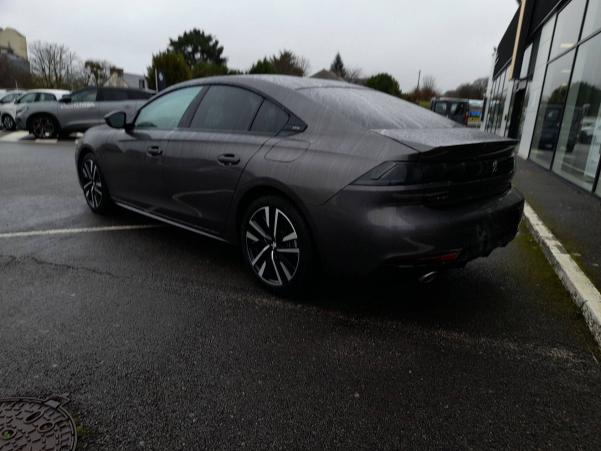 Vente en ligne Peugeot 508  Hybrid 225 e-EAT8 au prix de 29 990 €