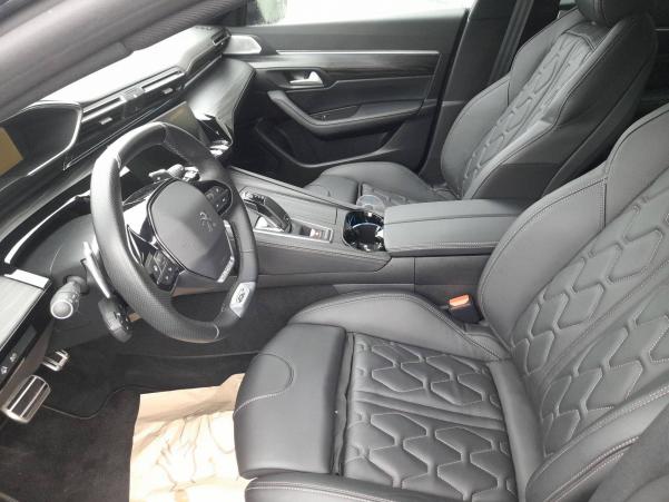 Vente en ligne Peugeot 508  Hybrid 225 e-EAT8 au prix de 29 990 €