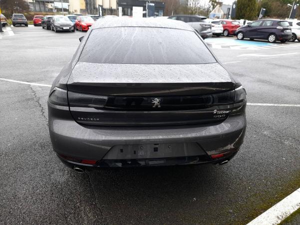 Vente en ligne Peugeot 508  Hybrid 225 e-EAT8 au prix de 29 990 €