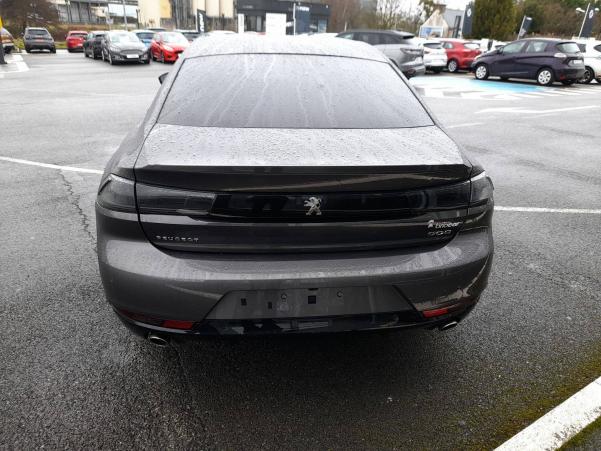 Vente en ligne Peugeot 508  Hybrid 225 e-EAT8 au prix de 35 990 €