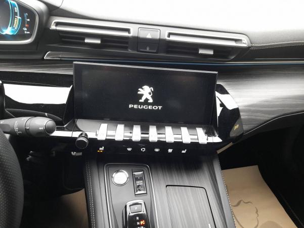 Vente en ligne Peugeot 508  Hybrid 225 e-EAT8 au prix de 29 990 €