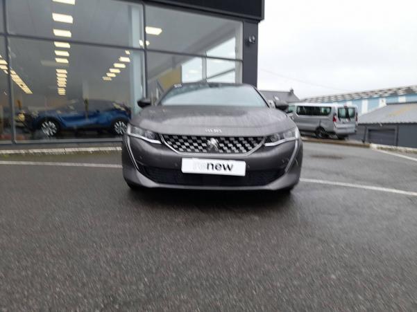 Vente en ligne Peugeot 508  Hybrid 225 e-EAT8 au prix de 29 990 €