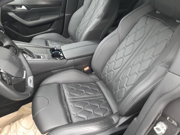 Vente en ligne Peugeot 508  Hybrid 225 e-EAT8 au prix de 29 990 €
