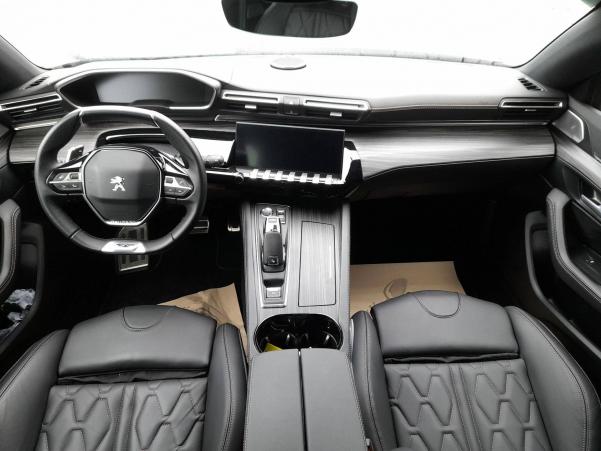 Vente en ligne Peugeot 508  Hybrid 225 e-EAT8 au prix de 29 990 €