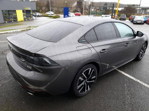 Vente en ligne Peugeot 508  Hybrid 225 e-EAT8 au prix de 29 990 €