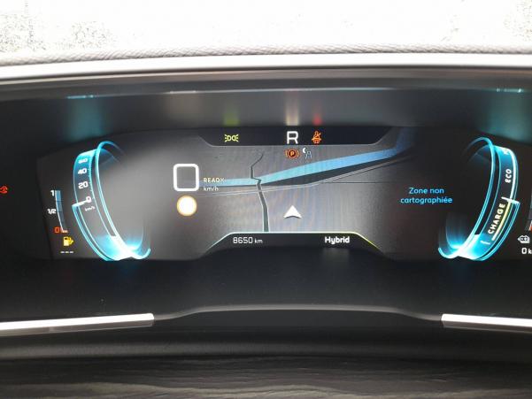 Vente en ligne Peugeot 508  Hybrid 225 e-EAT8 au prix de 29 990 €
