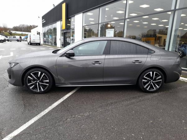 Vente en ligne Peugeot 508  Hybrid 225 e-EAT8 au prix de 29 990 €