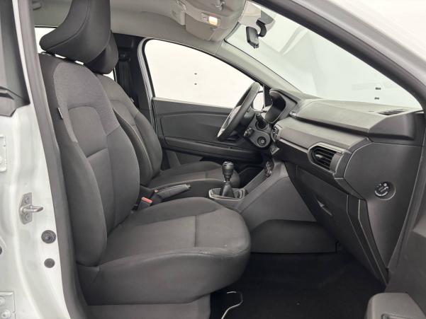 Vente en ligne Dacia Sandero  SCe 65 - 22 au prix de 10 490 €