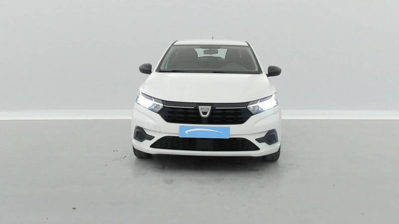 Vente en ligne Dacia Sandero  SCe 65 - 22 au prix de 10 490 €