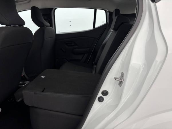 Vente en ligne Dacia Sandero  SCe 65 - 22 au prix de 10 490 €