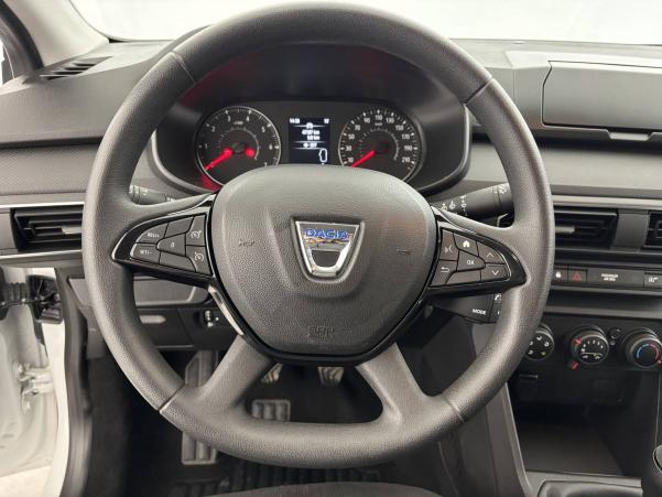 Vente en ligne Dacia Sandero  SCe 65 - 22 au prix de 10 490 €