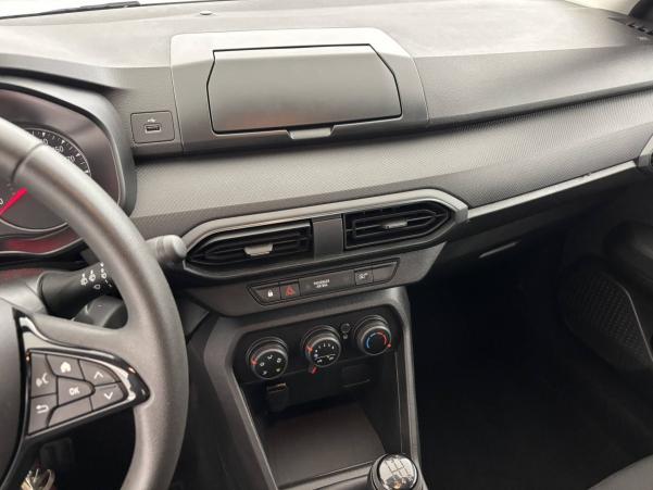 Vente en ligne Dacia Sandero  SCe 65 - 22 au prix de 10 490 €