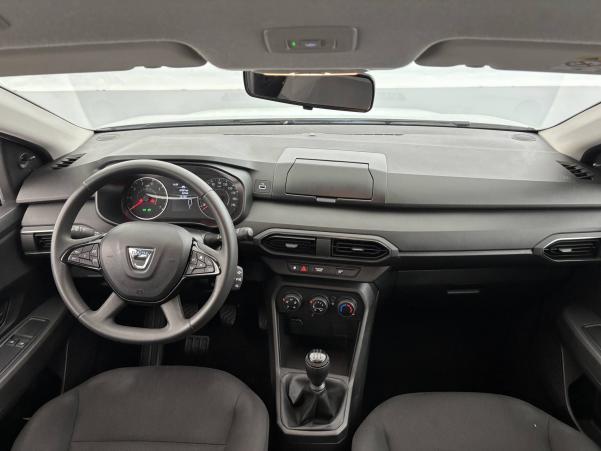 Vente en ligne Dacia Sandero  SCe 65 - 22 au prix de 10 490 €