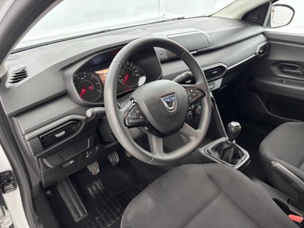 Vente en ligne Dacia Sandero  SCe 65 - 22 au prix de 10 490 €