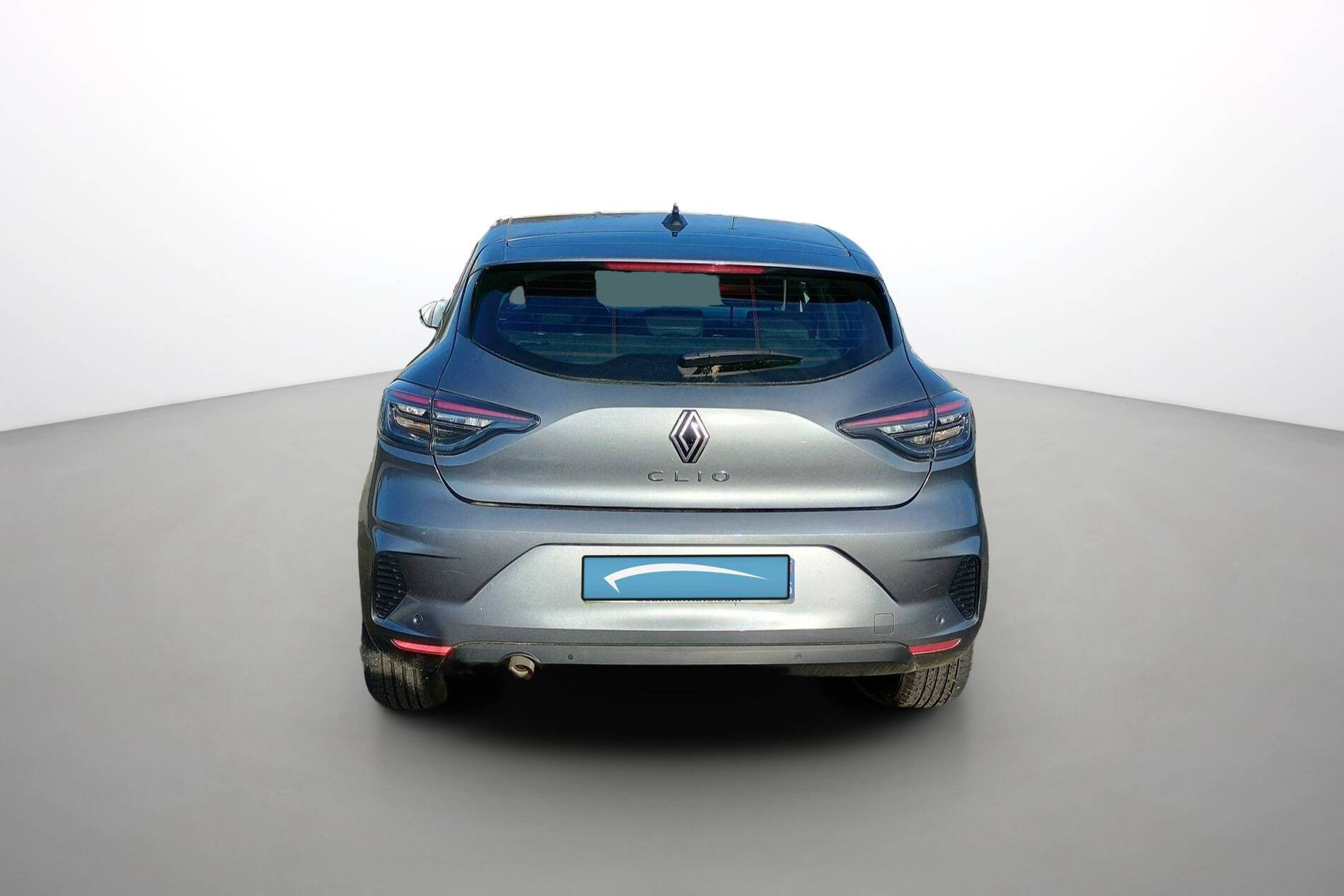 Vente en ligne Renault Clio 5 Clio TCe 90 au prix de 15 490 €