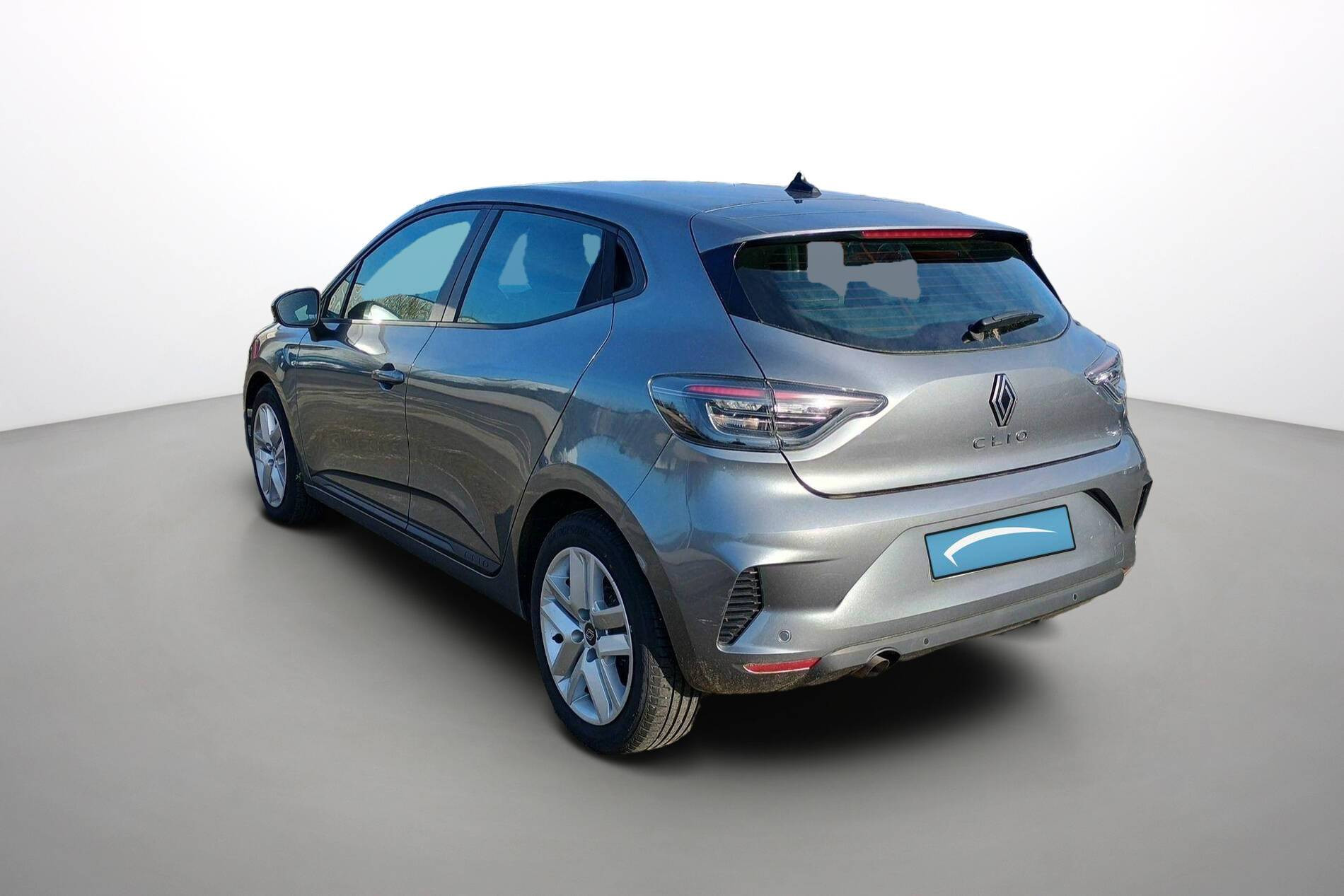 Vente en ligne Renault Clio 5 Clio TCe 90 au prix de 15 490 €