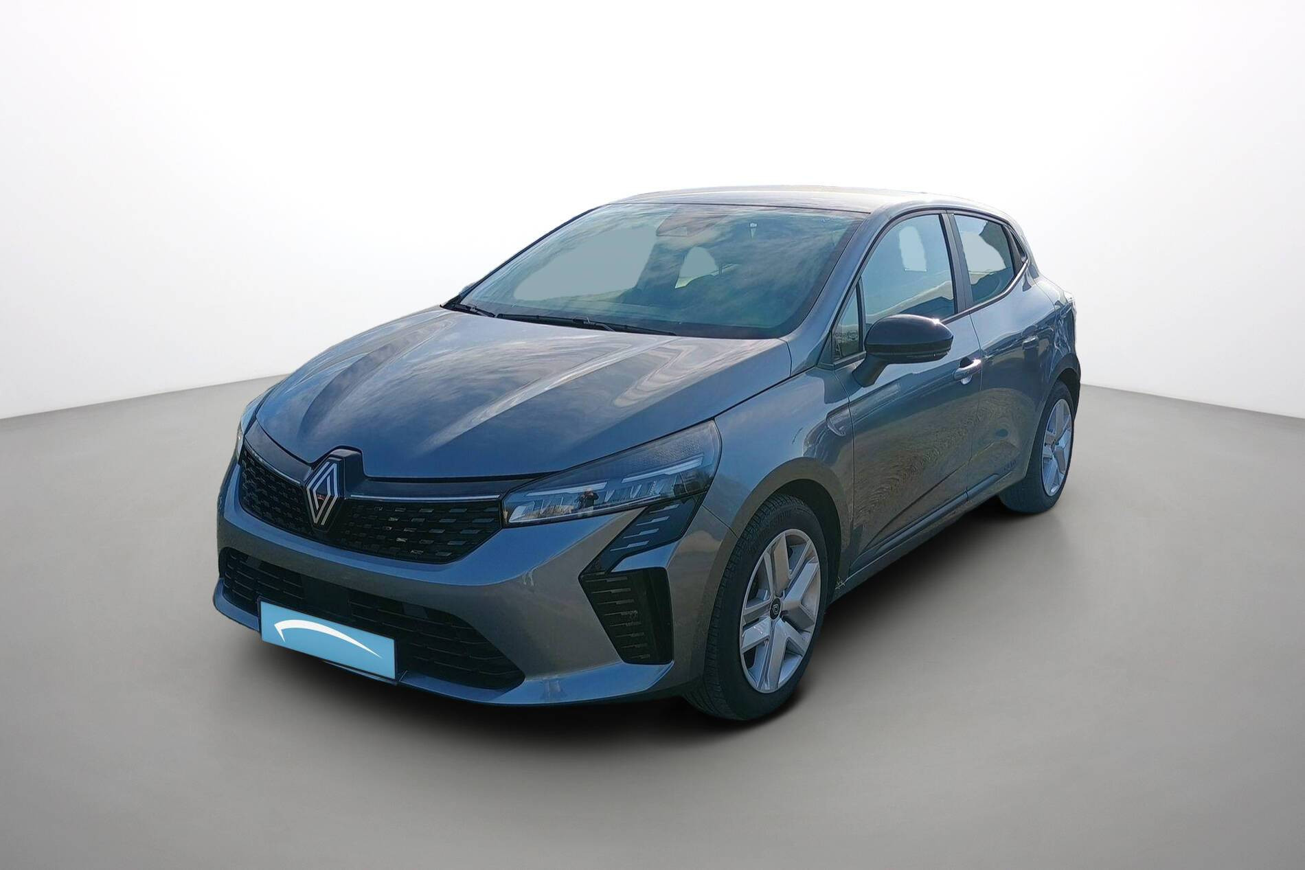 Renault Clio 5 Clio TCe 90 occasion de 2024 en vente à Pontivy