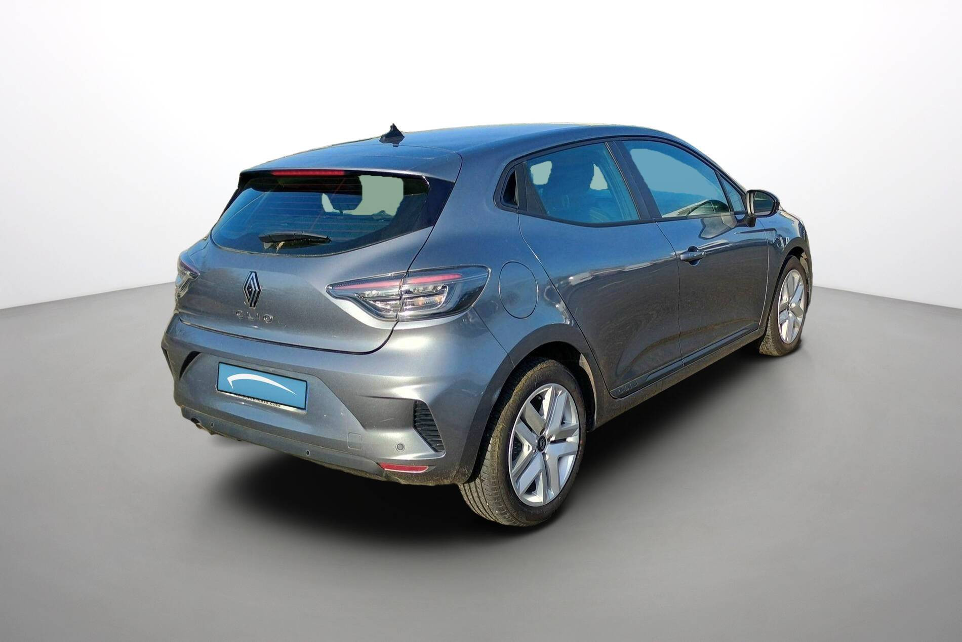 Vente en ligne Renault Clio 5 Clio TCe 90 au prix de 15 490 €