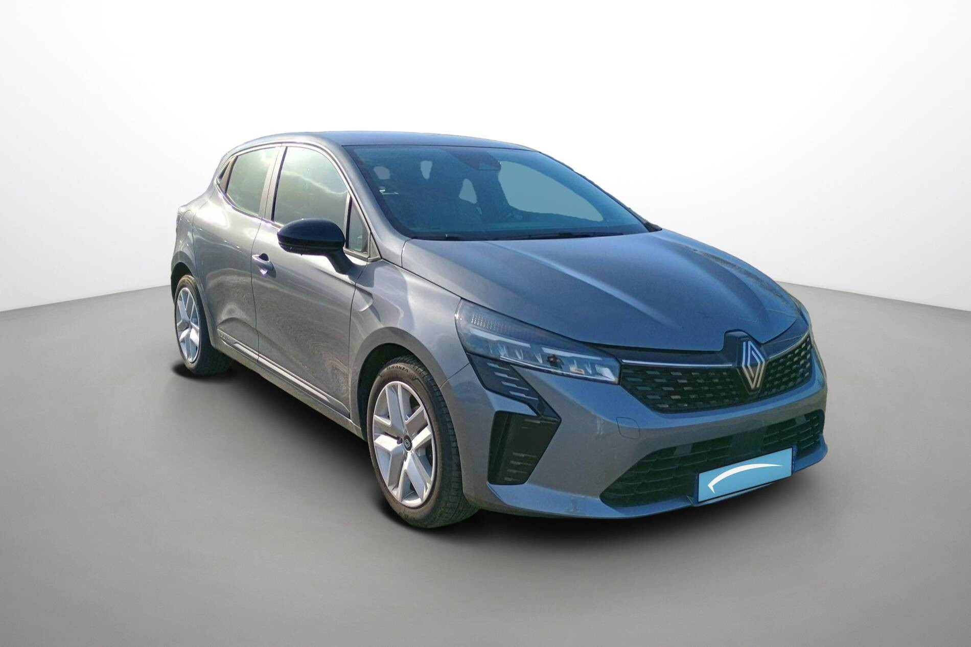 Vente en ligne Renault Clio 5 Clio TCe 90 au prix de 15 490 €