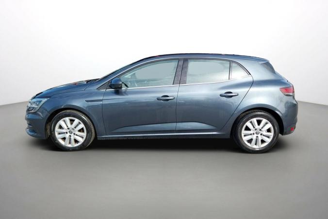 Vente en ligne Renault Megane 4 Mégane IV Berline Blue dCi 115 au prix de 15 990 €